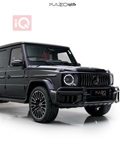 مرسيدس بنز G-Class